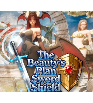 The Beauty s Plan - Sword Shield Steam Key GLOBAL